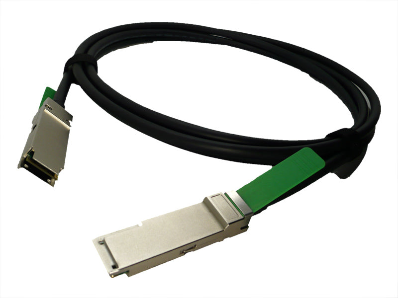 Cisco QSFP+ zu QSFP+ DAC-Kabel – 40G, passiv, 4 m