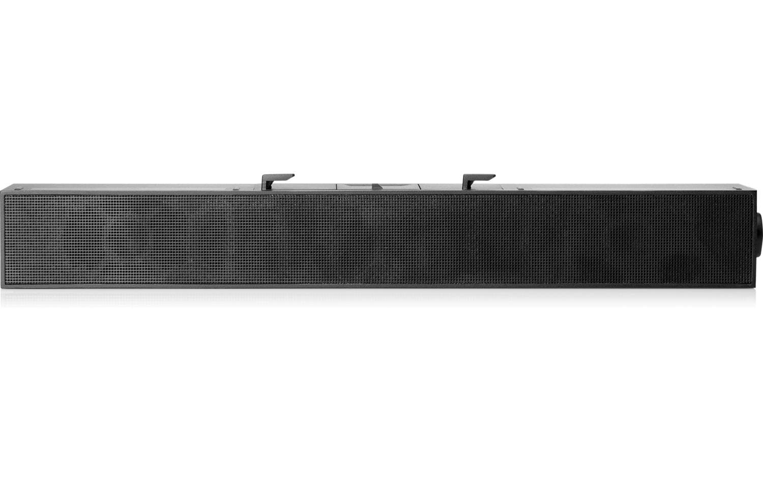 HP S101 Lautsprecherleiste – Monitor-Soundbar