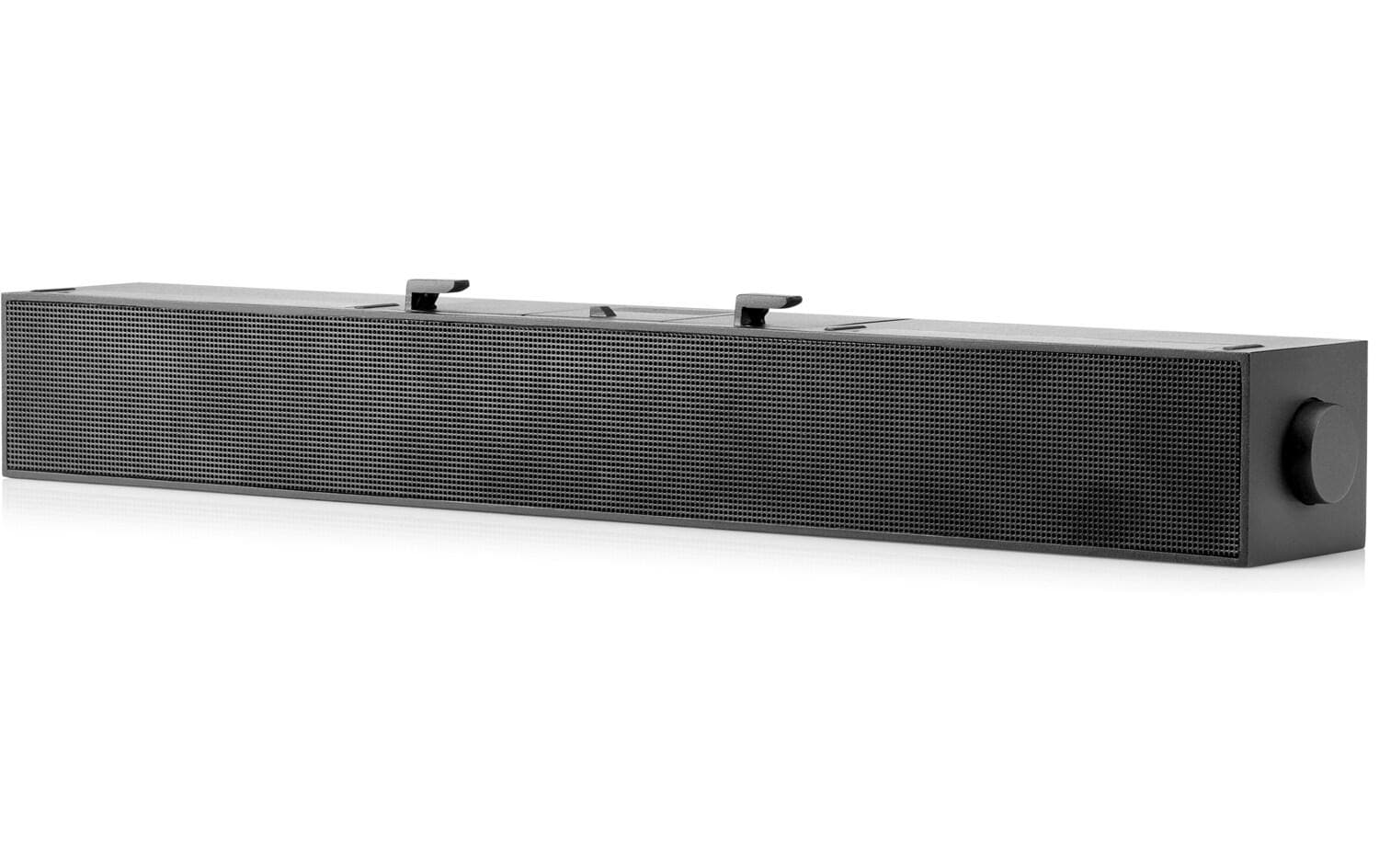 HP S101 Lautsprecherleiste – Monitor-Soundbar