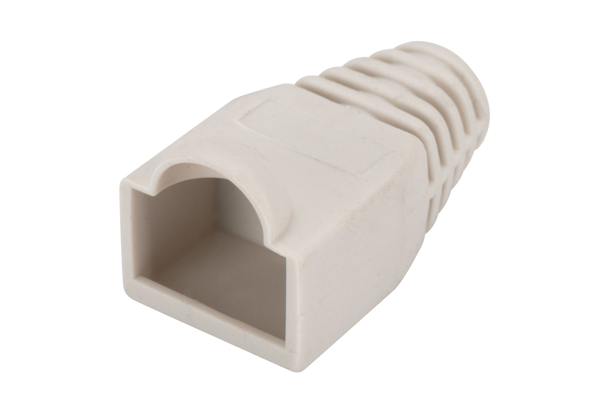 Digitus Knickschutztüllen für RJ-45 (8P8C) – Grau