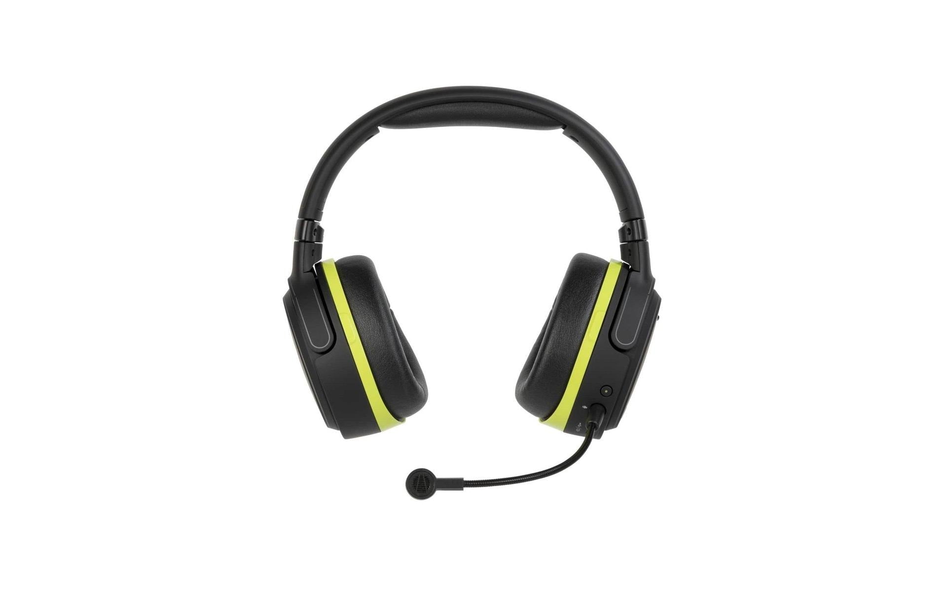 Audeze Penrose X – Gaming-Headset – Bluetooth, abnehmbares Mikrofon – Schwarz, für Xbox Series X