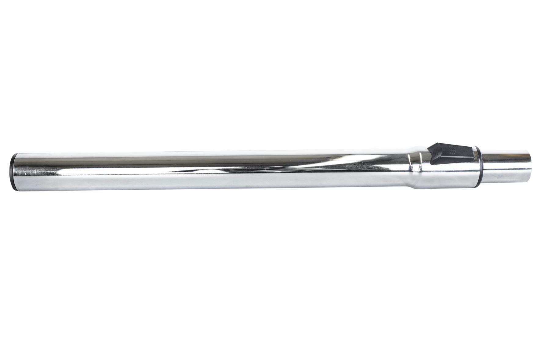 Scheppach Verlängerungsrohr 7907702717 – Metall – für ASP30-ES, ASP50-ES