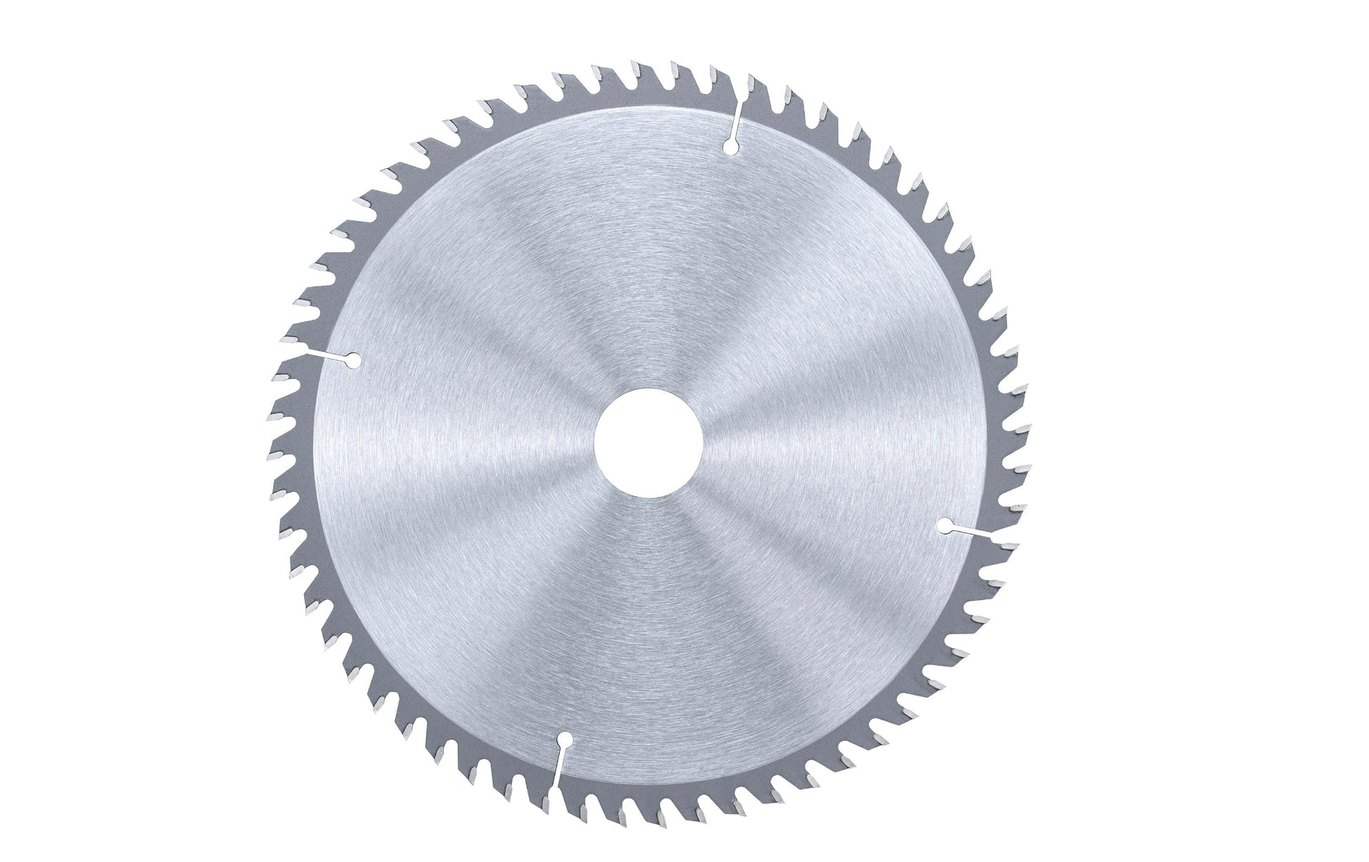 Einhell Kreissägeblatt 210 × 30 mm Hartmetall – für Holz – 3 Stück.