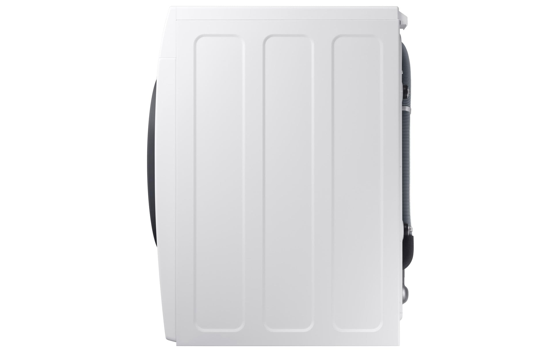 Samsung Waschtrockner WD80T4049CE/WS, 8 kg Waschen, 5 kg Trocknen – Weiss