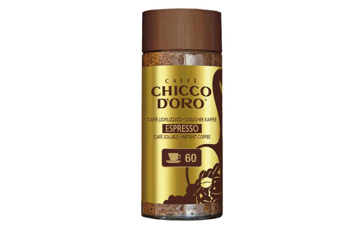 Chicco d'Oro Instantgetränk – Café Crème, 100 g