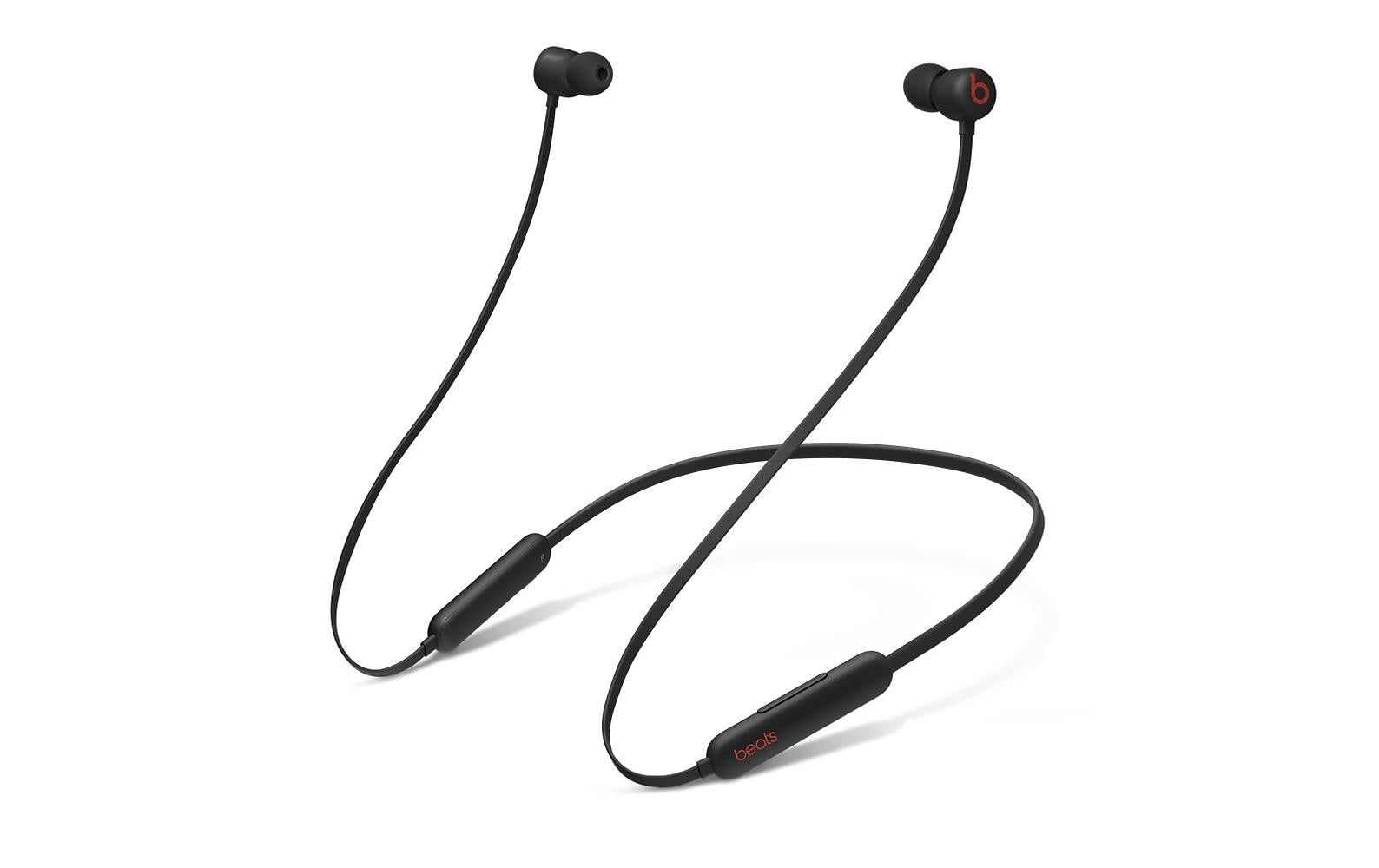 Beats by Dr. Dre Beats Flex In-Ear Kopfhörer – Stereo, BT, Schwarz