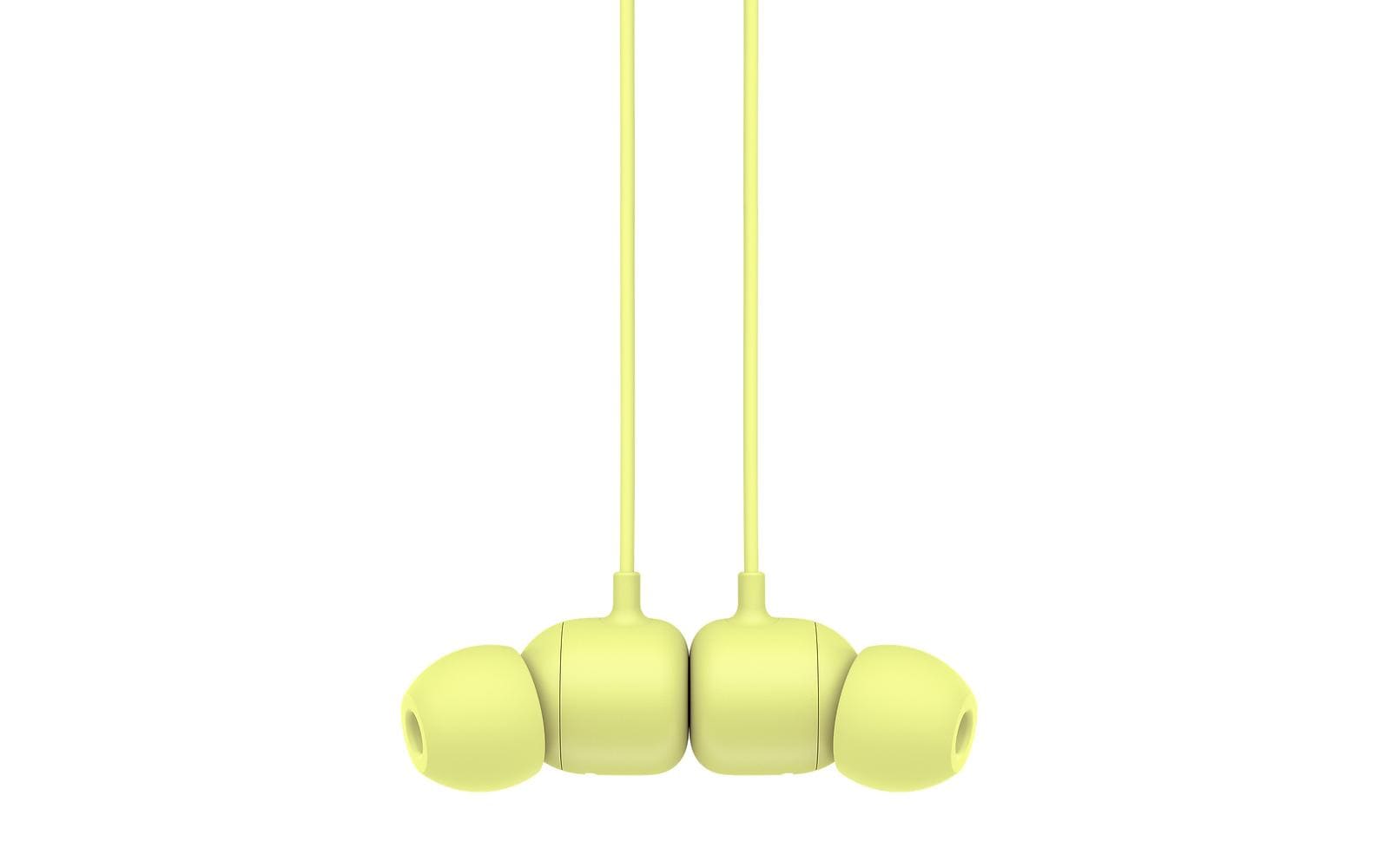 Beats by Dr. Dre Beats Flex In-Ear Kopfhörer – Stereo, BT, Gelb