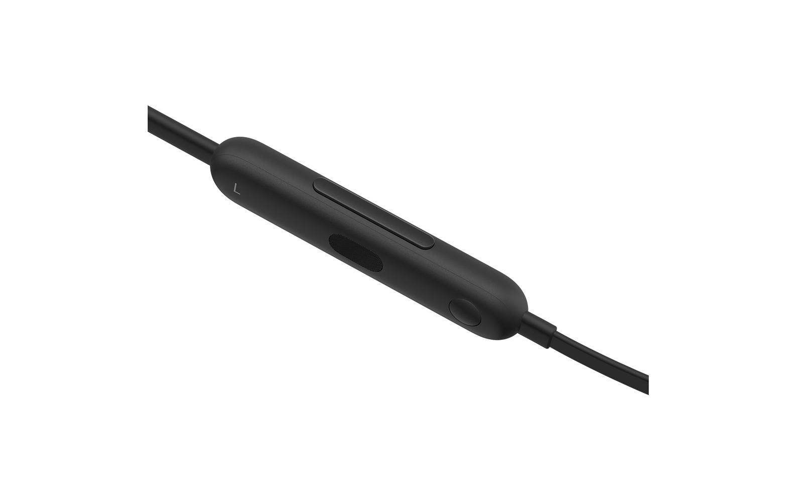 Beats by Dr. Dre Beats Flex In-Ear Kopfhörer – Stereo, BT, Schwarz