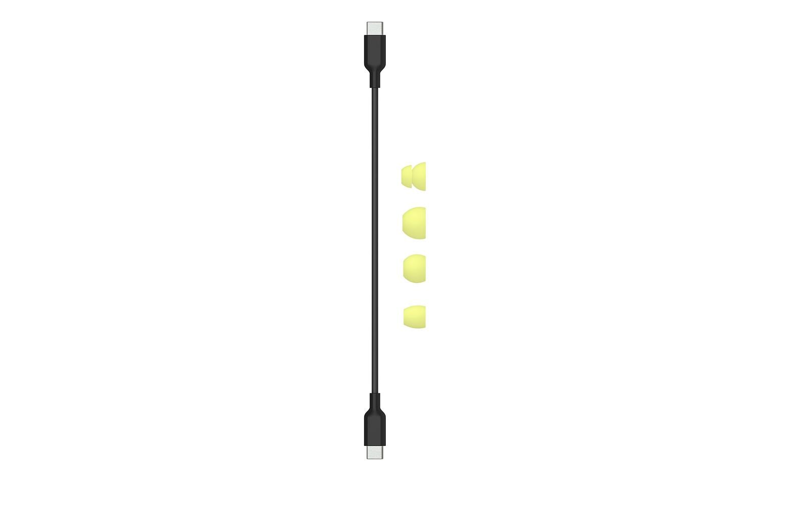 Beats by Dr. Dre Beats Flex In-Ear Kopfhörer – Stereo, BT, Gelb