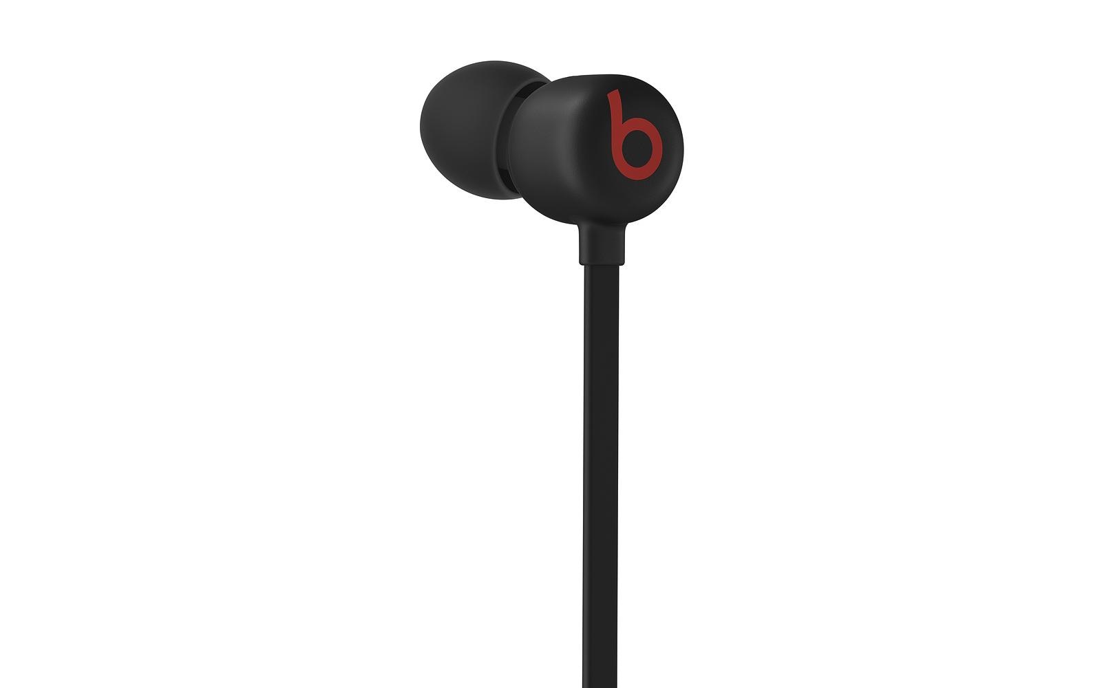 Beats by Dr. Dre Beats Flex In-Ear Kopfhörer – Stereo, BT, Schwarz