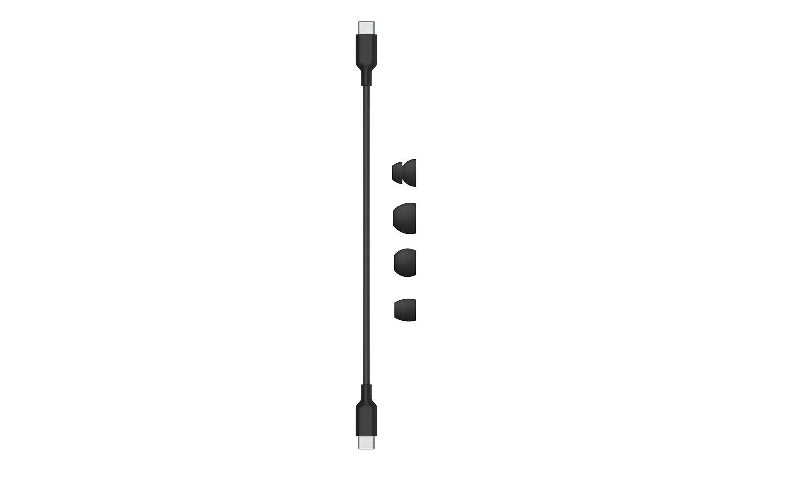 Beats by Dr. Dre Beats Flex In-Ear Kopfhörer – Stereo, BT, Schwarz