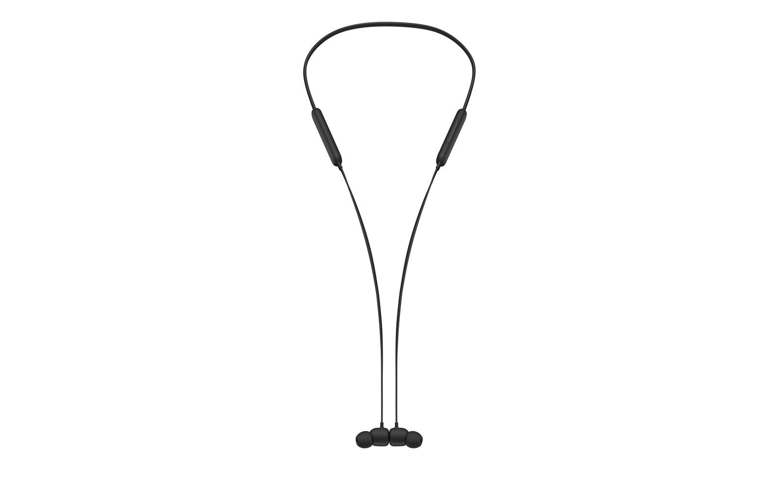 Beats by Dr. Dre Beats Flex In-Ear Kopfhörer – Stereo, BT, Schwarz