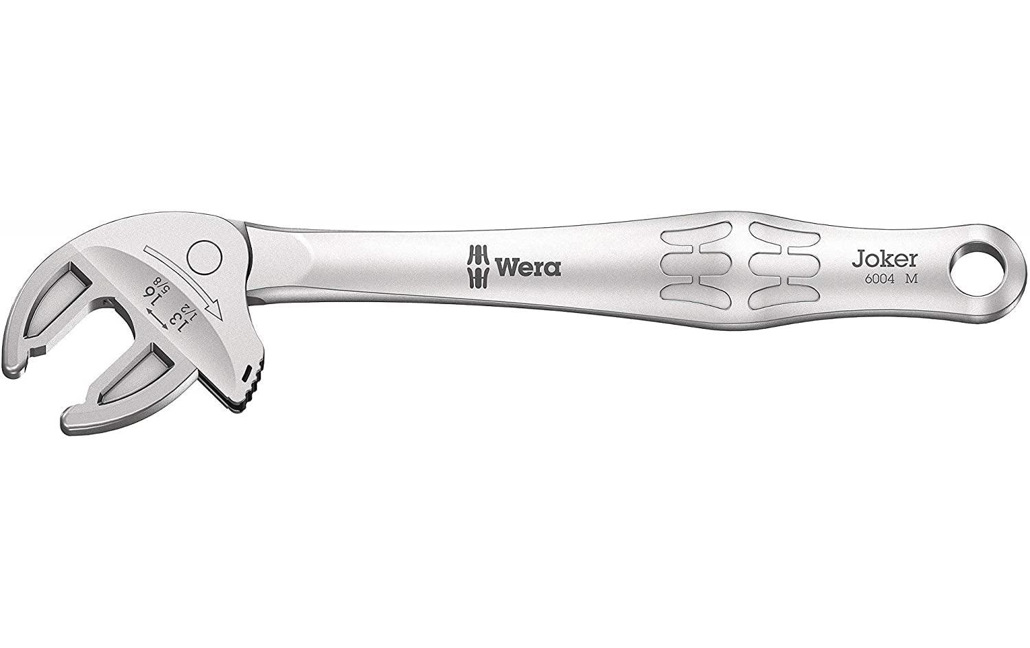 Wera Rollgabelschlüssel
