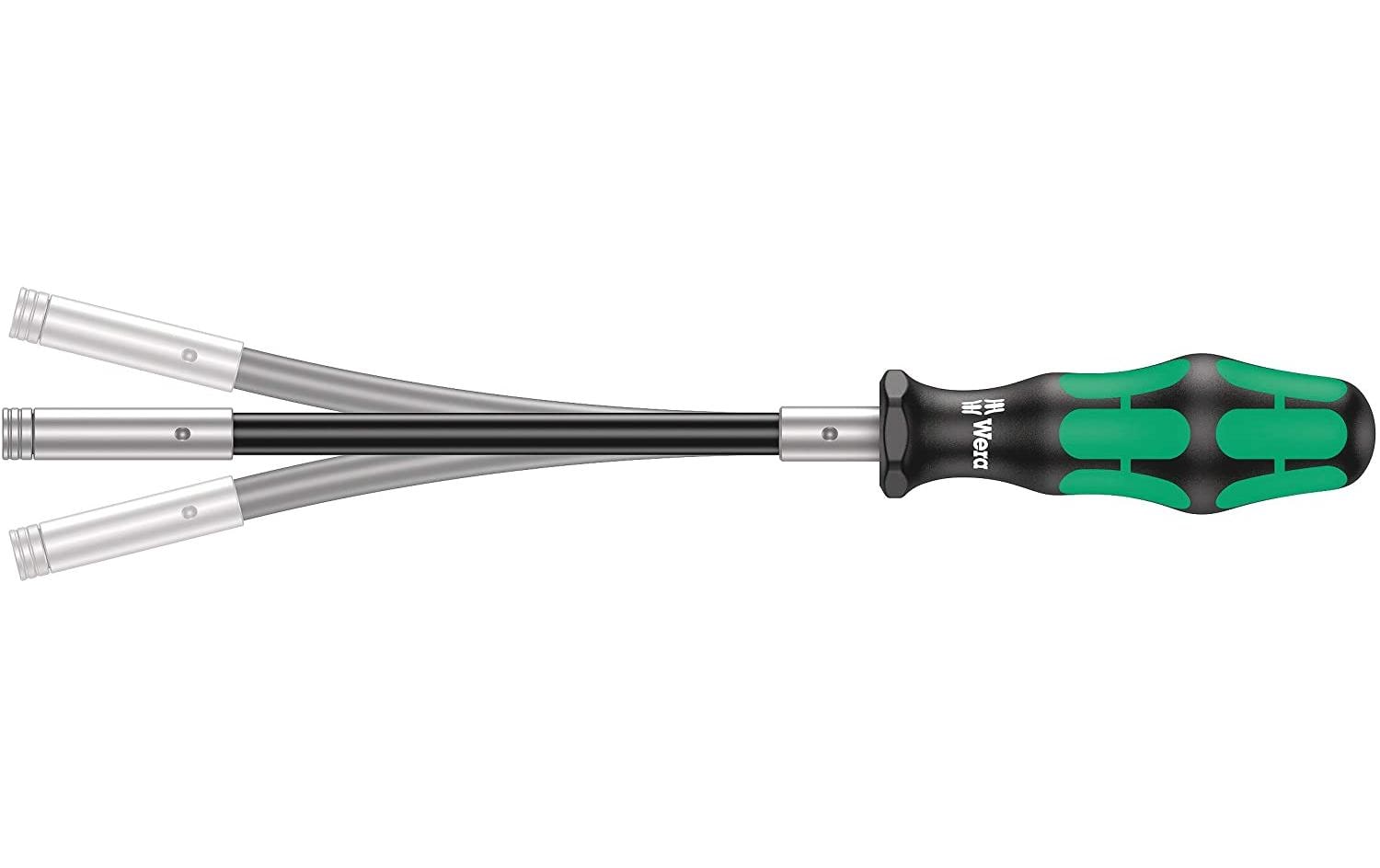 Wera Bithalter, flexibler Schaft, 174 mm – 393 S