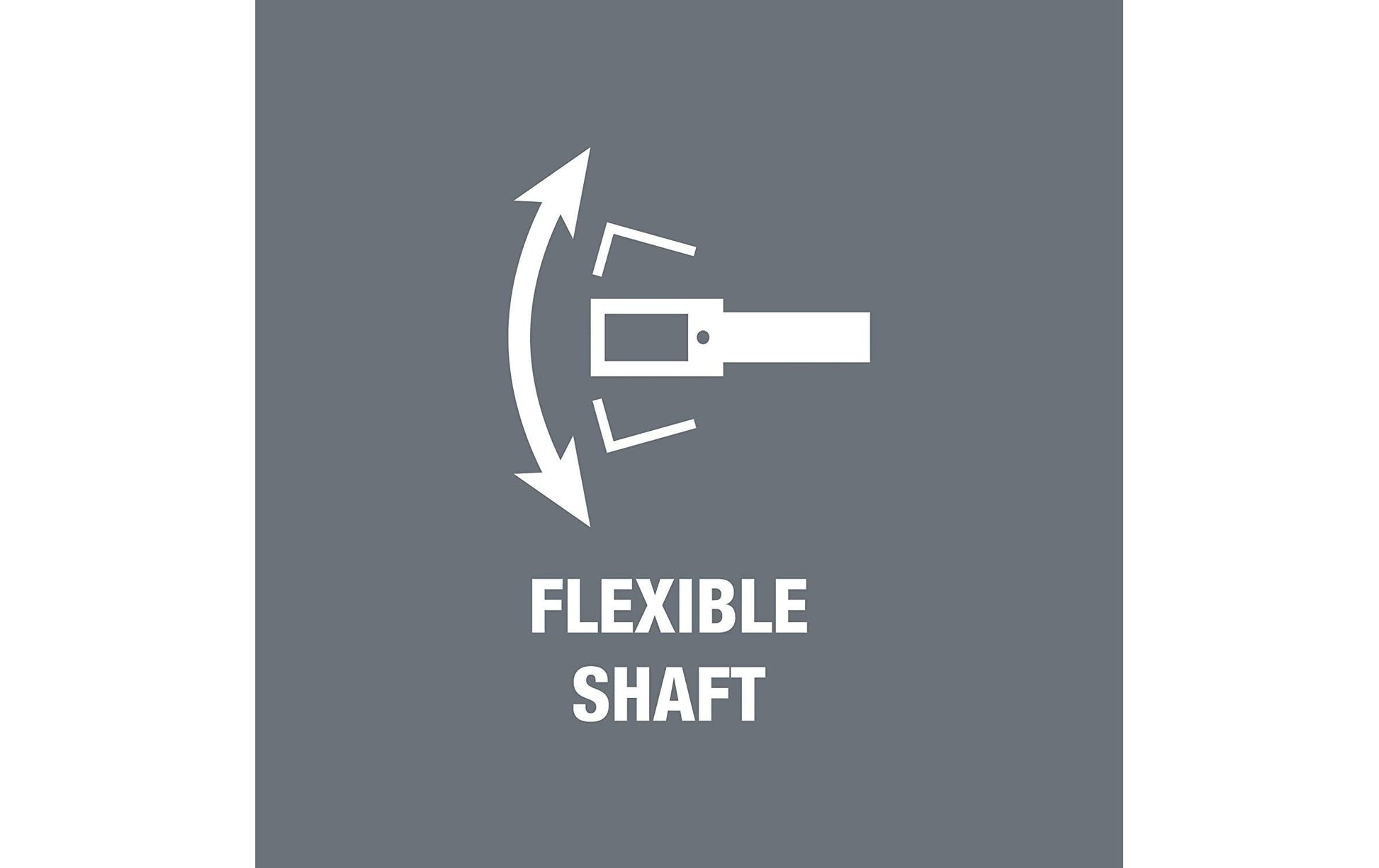 Wera Bithalter, flexibler Schaft, 174 mm – 393 S
