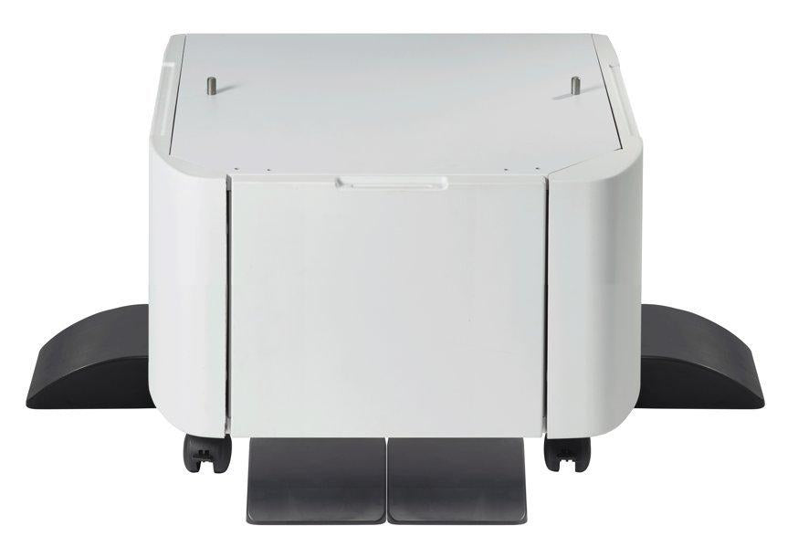 Epson Ständer, weiss