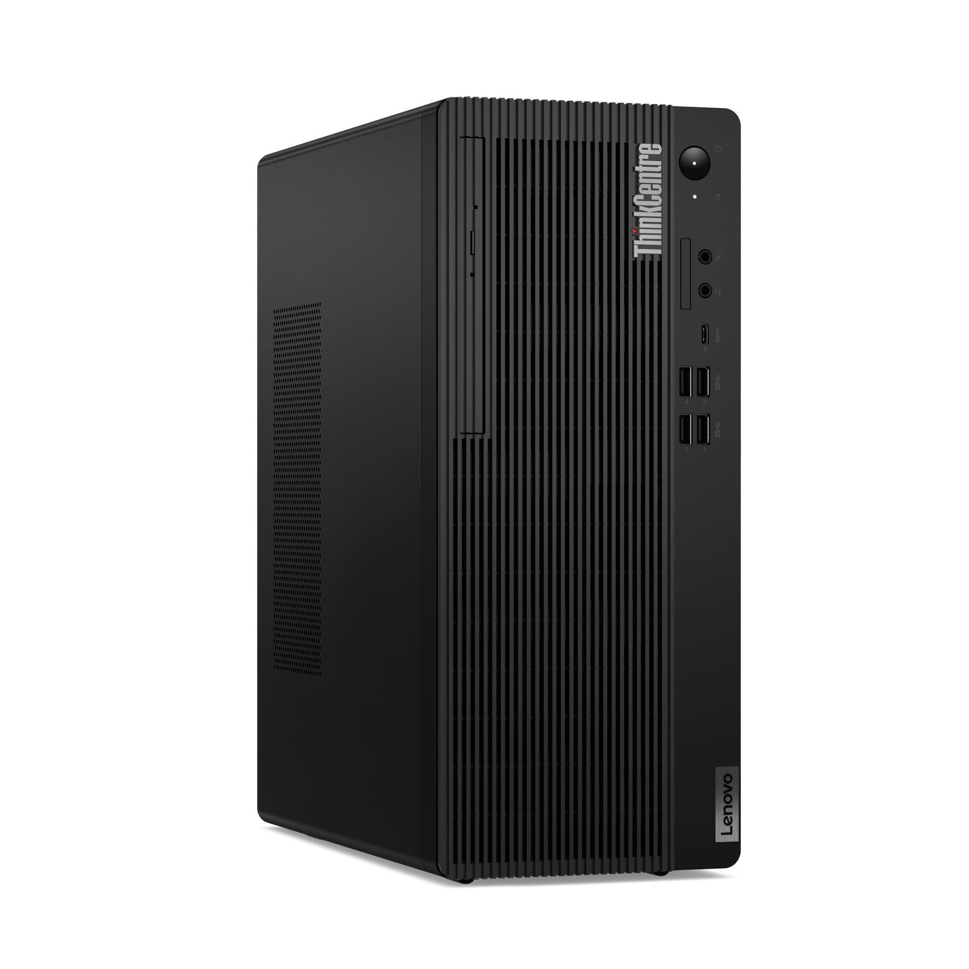 Lenovo ThinkCentre M70t Gen 5, i5-14500, 16 GB, 512 GB SSD – Windows 11 Pro