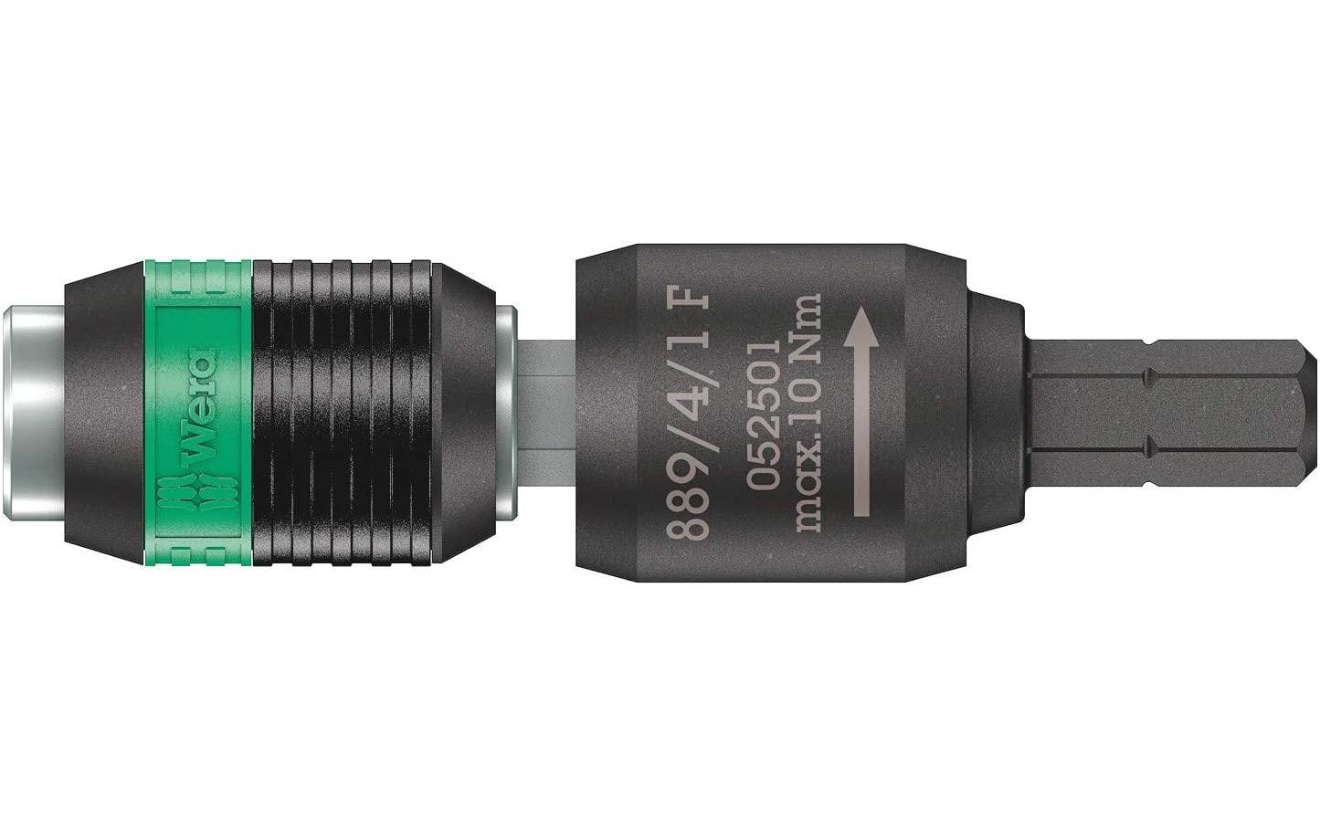 Wera Bithalter, Rapidaptor, 889/4/1 F