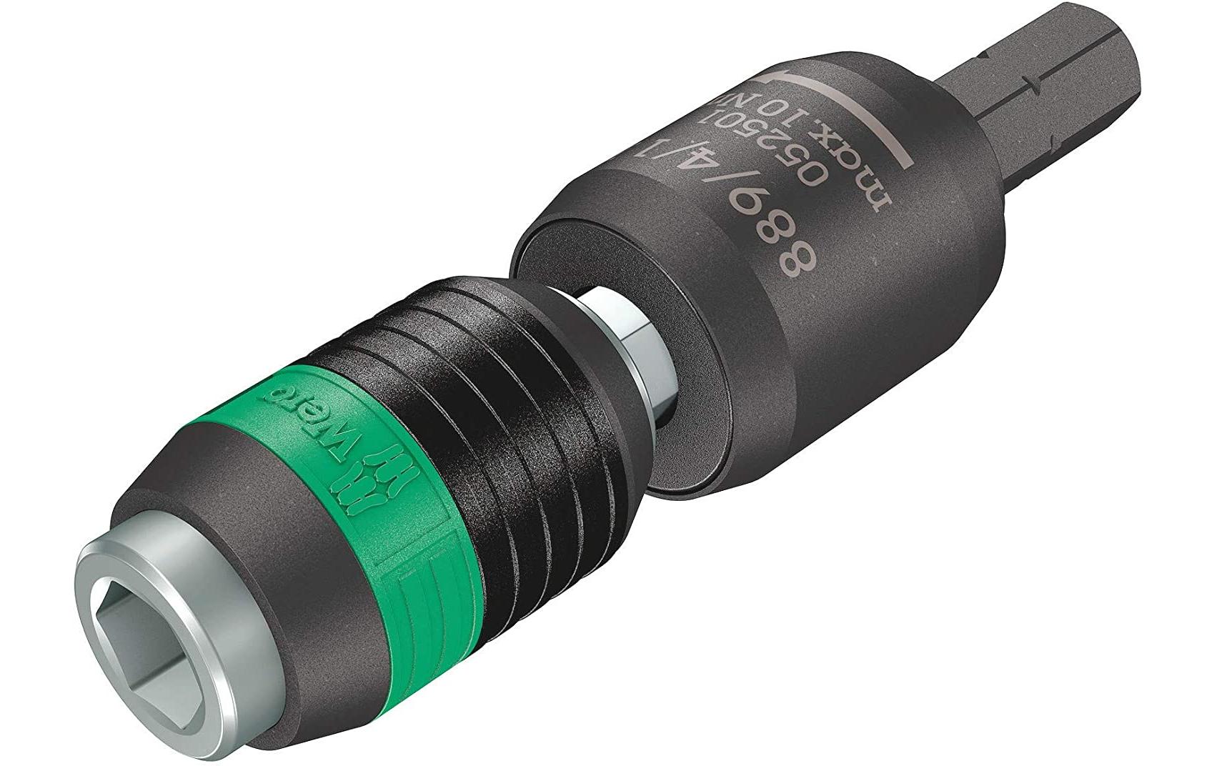 Wera Bithalter, Rapidaptor, 889/4/1 F