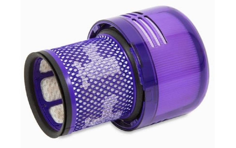 Dyson Luftfilter – für Dyson V11