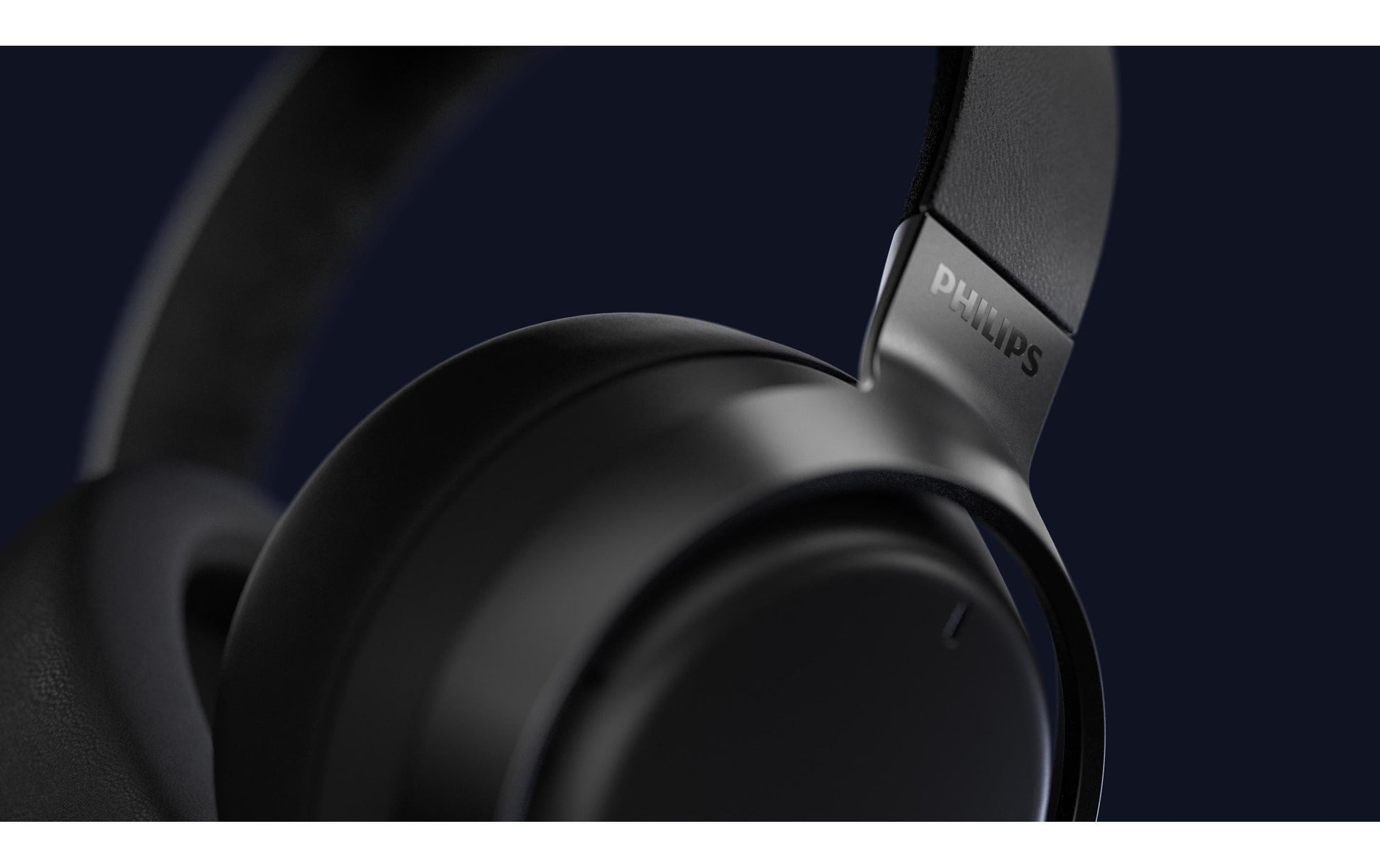 Philips Fidelio L3/00 – Duo Headset – Bluetooth, ANC – Schwarz – bis zu 38 h