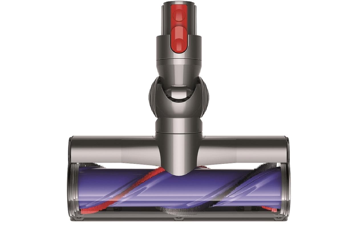 Dyson Elektrobürste mit Direktantrieb – für V11/V10, 1. Generation