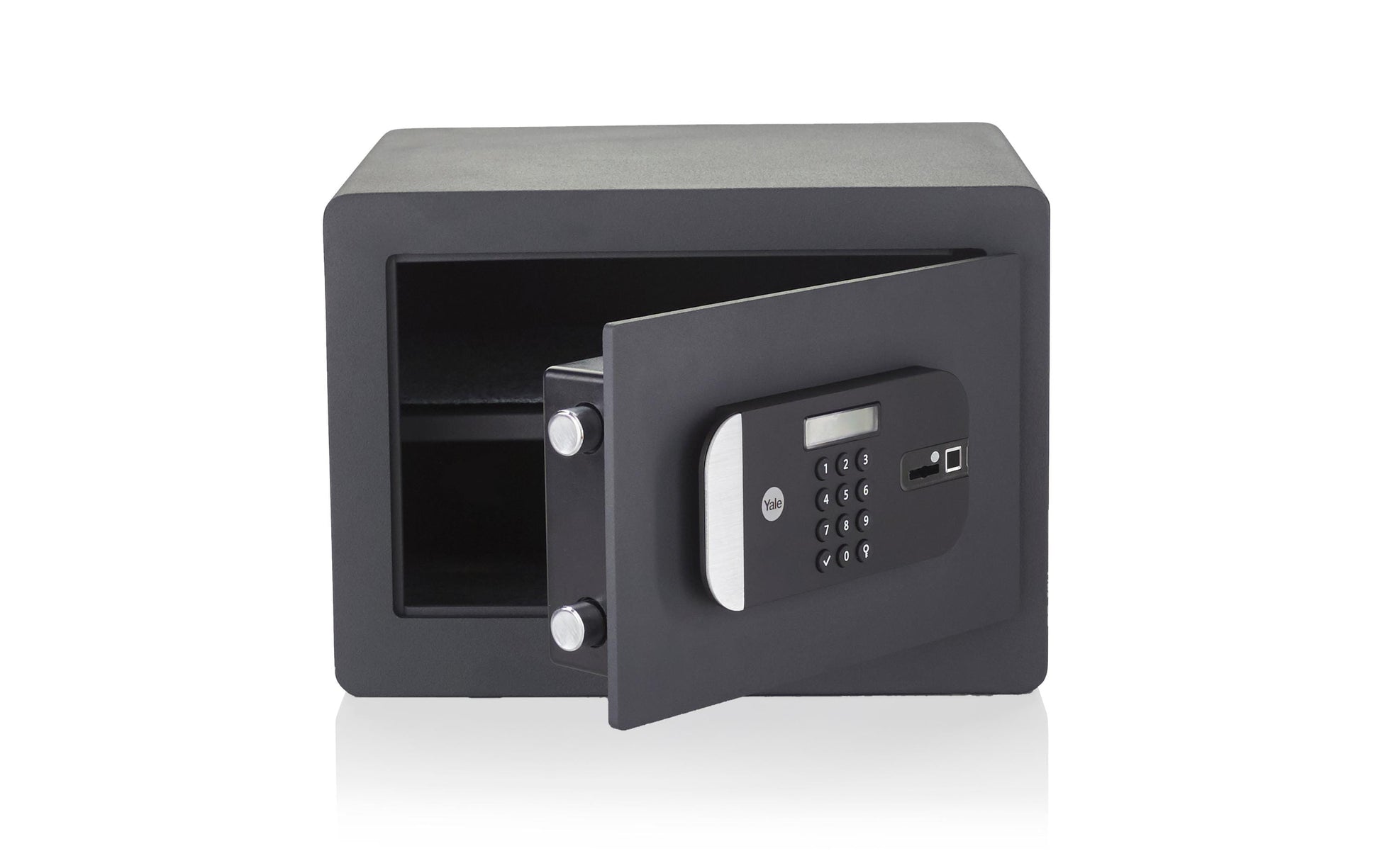 Yale YSFB/250/EB1 – Tresor, Home, Stahl
