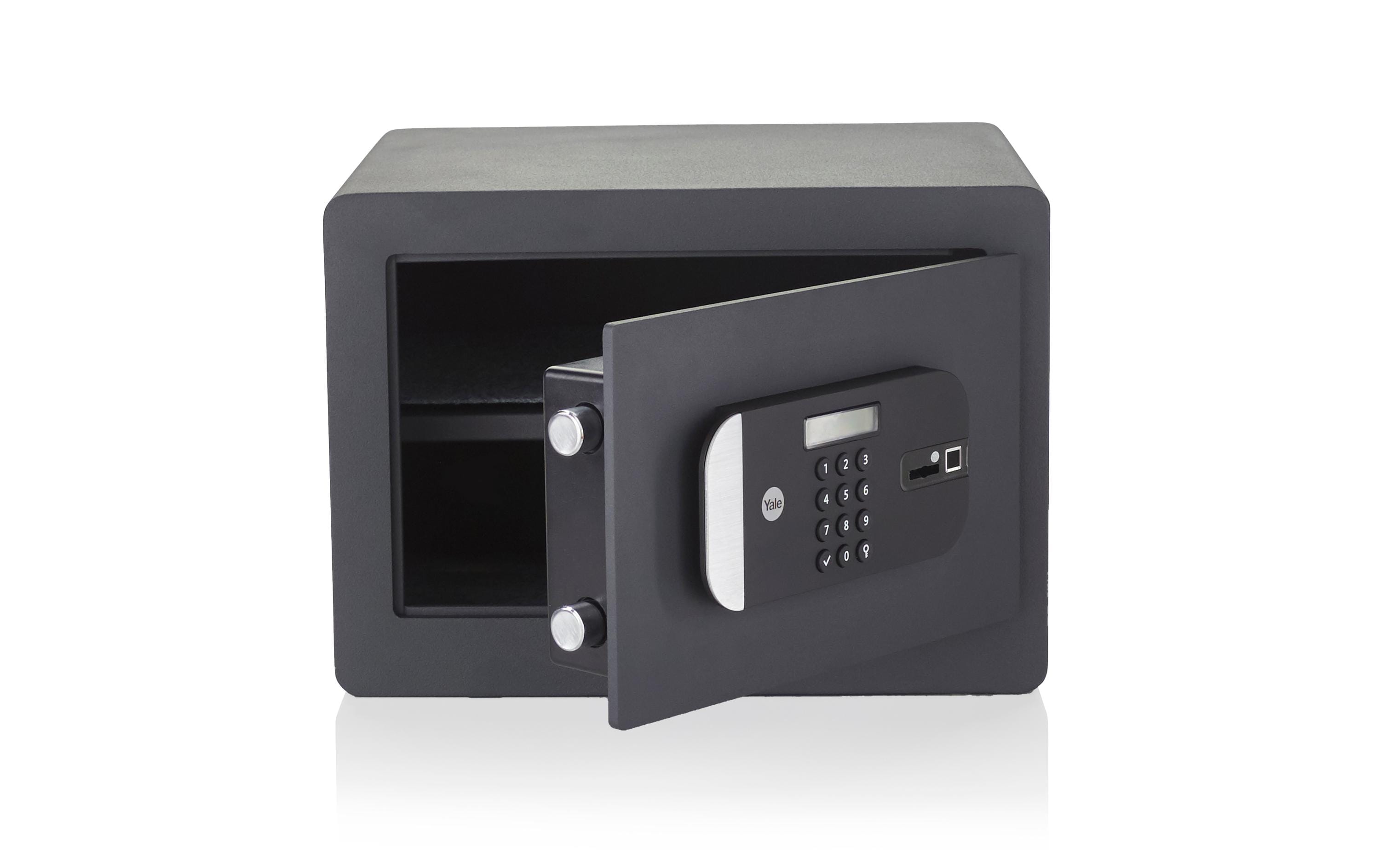 Yale YSFB/250/EB1 – Tresor, Home, Stahl