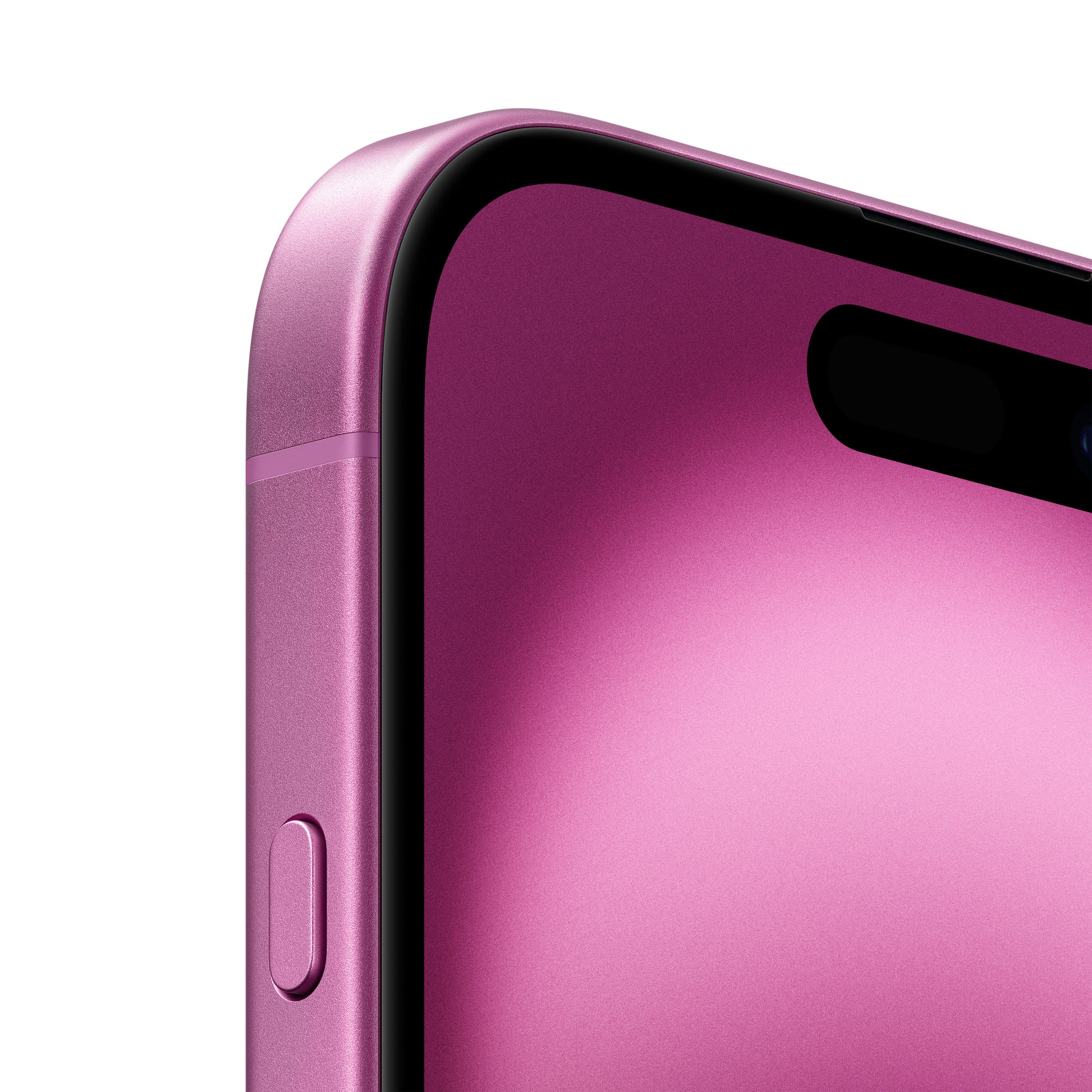 Apple iPhone 16 Plus – 256 GB, Pink