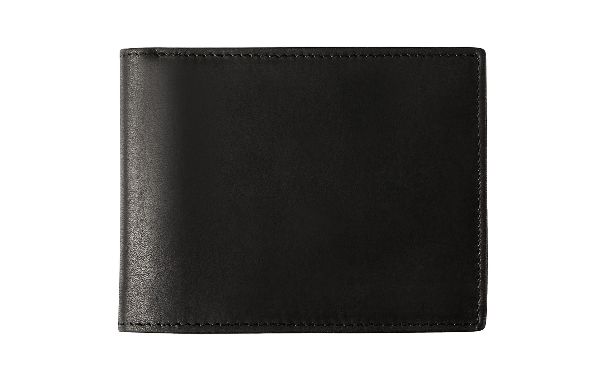 Bugatti cases Bugatti – Romano Scheintasche – RFID-Schutz, 4 Kartentaschen, Münzfach – 120×90×10 mm – Schwarz – 1 Stk.