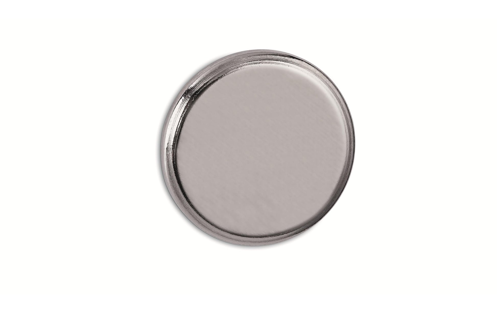 MAUL Magnet – 3 × 0,9 cm – für Whiteboards – 1-teilig