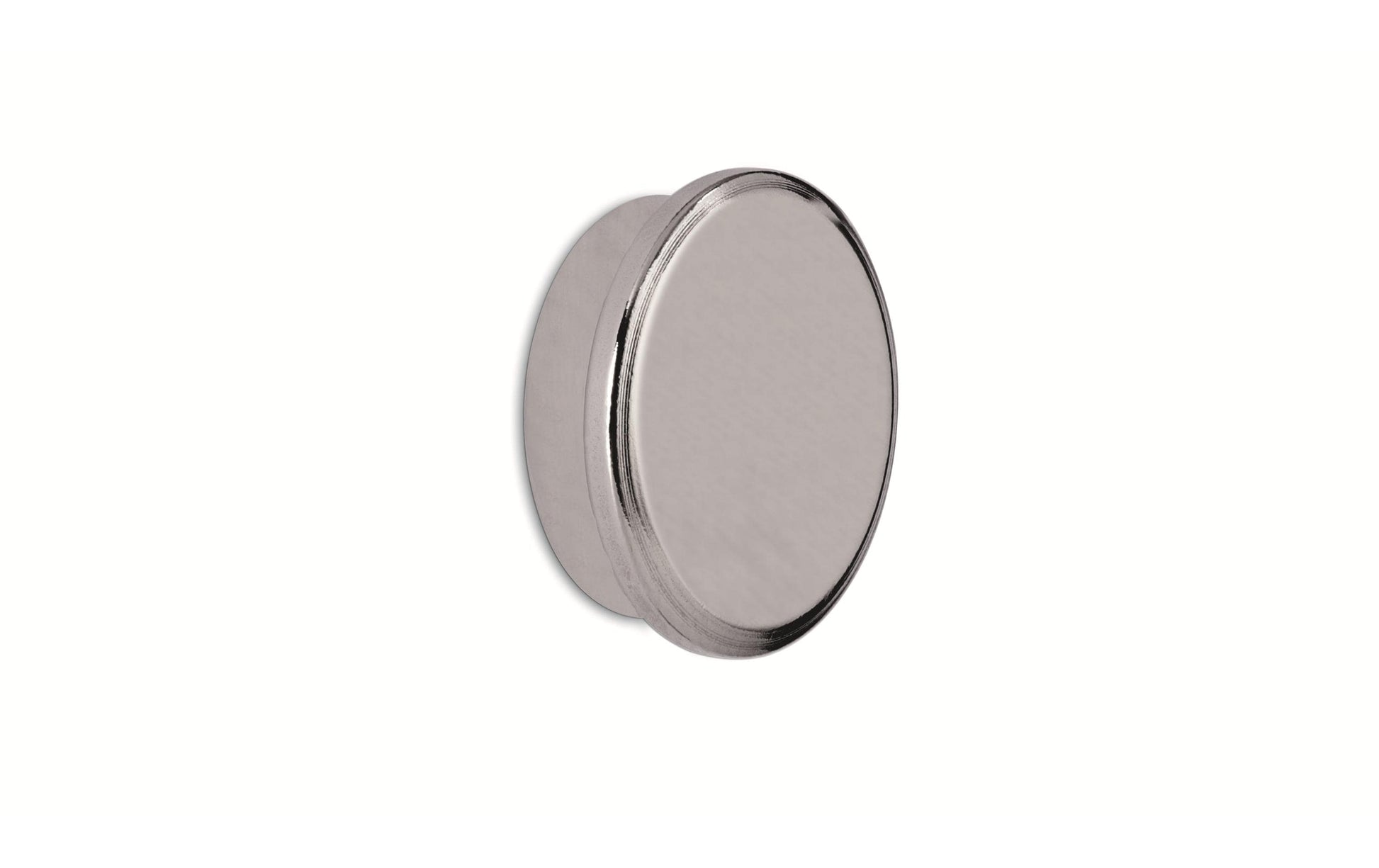 MAUL Magnet – 3 × 0,9 cm – für Whiteboards – 1-teilig