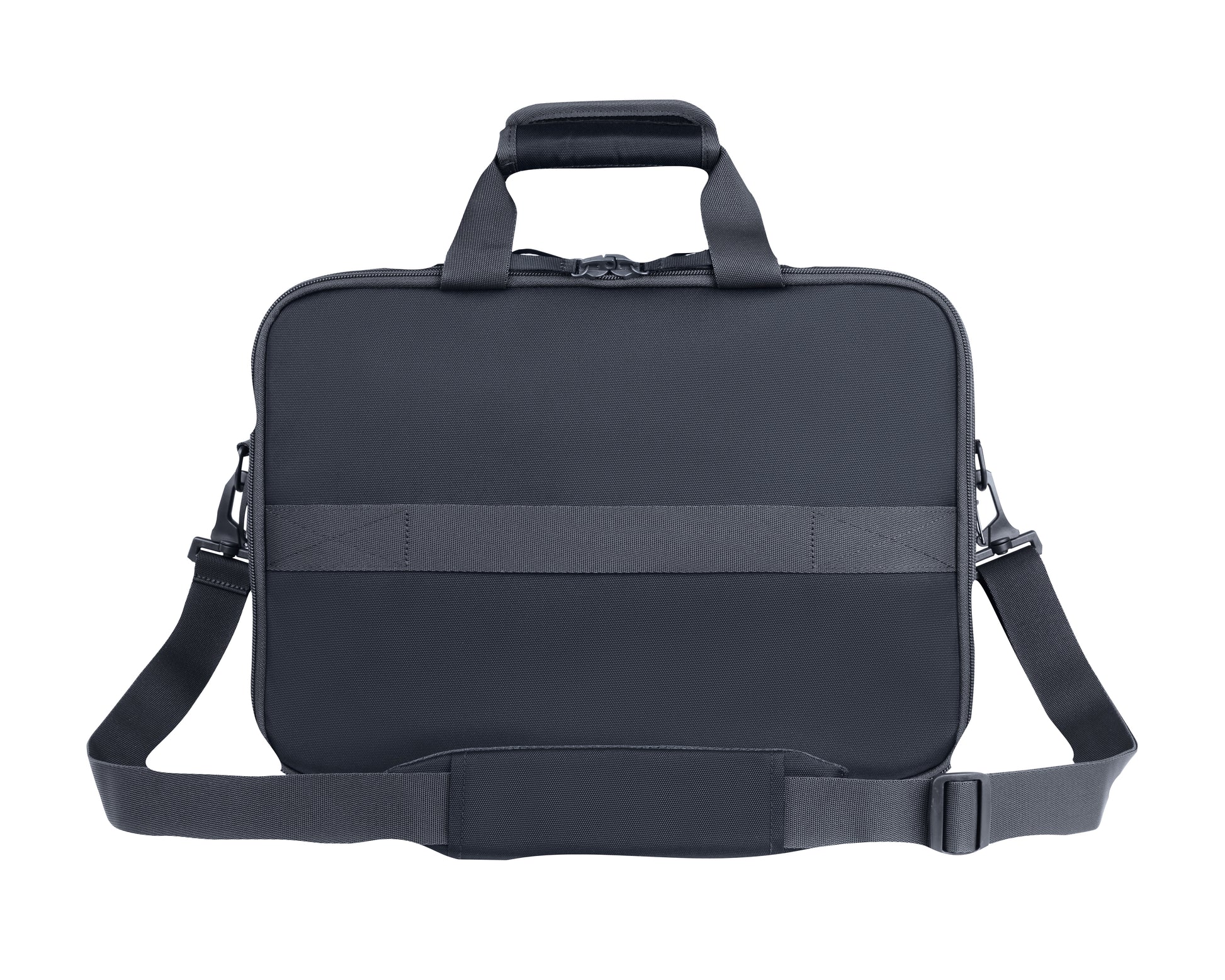 HP Travel Plus Notebook-Tasche bis 16,1" – Blau