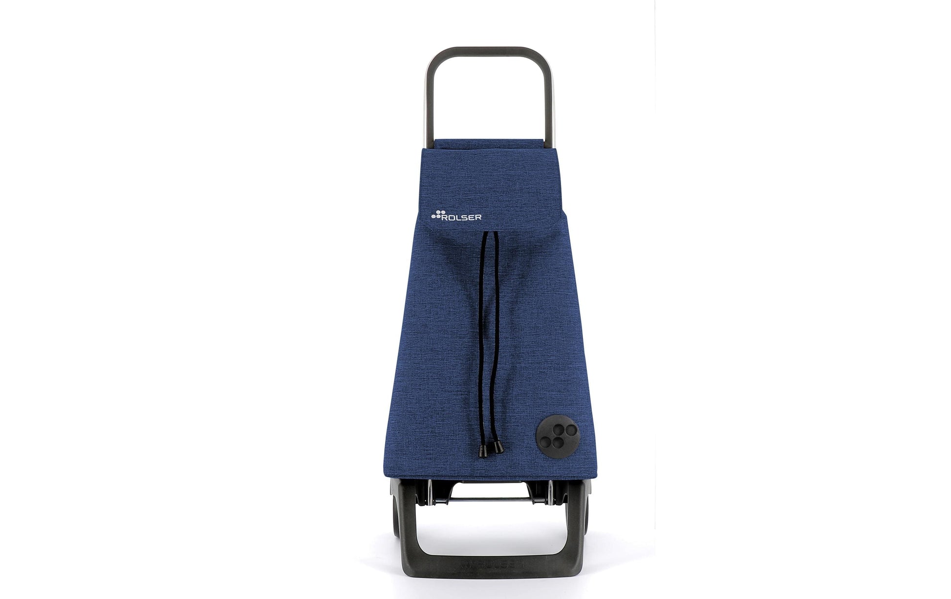 Rolser Stofftasche, Kunststoff, Dunkelblau, 350×875×300 mm