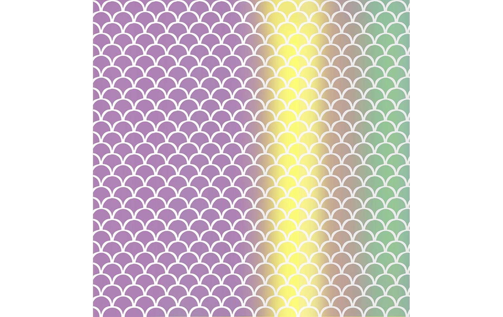 Cricut Bastelfolie