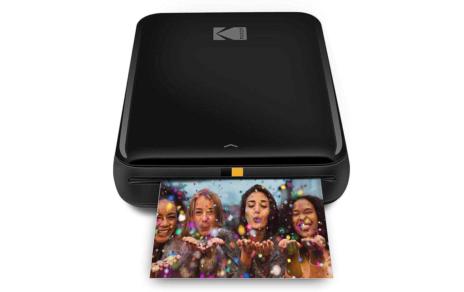 Kodak Step ZIP – Mobildrucker, 5×7,6 cm, USB, Bluetooth