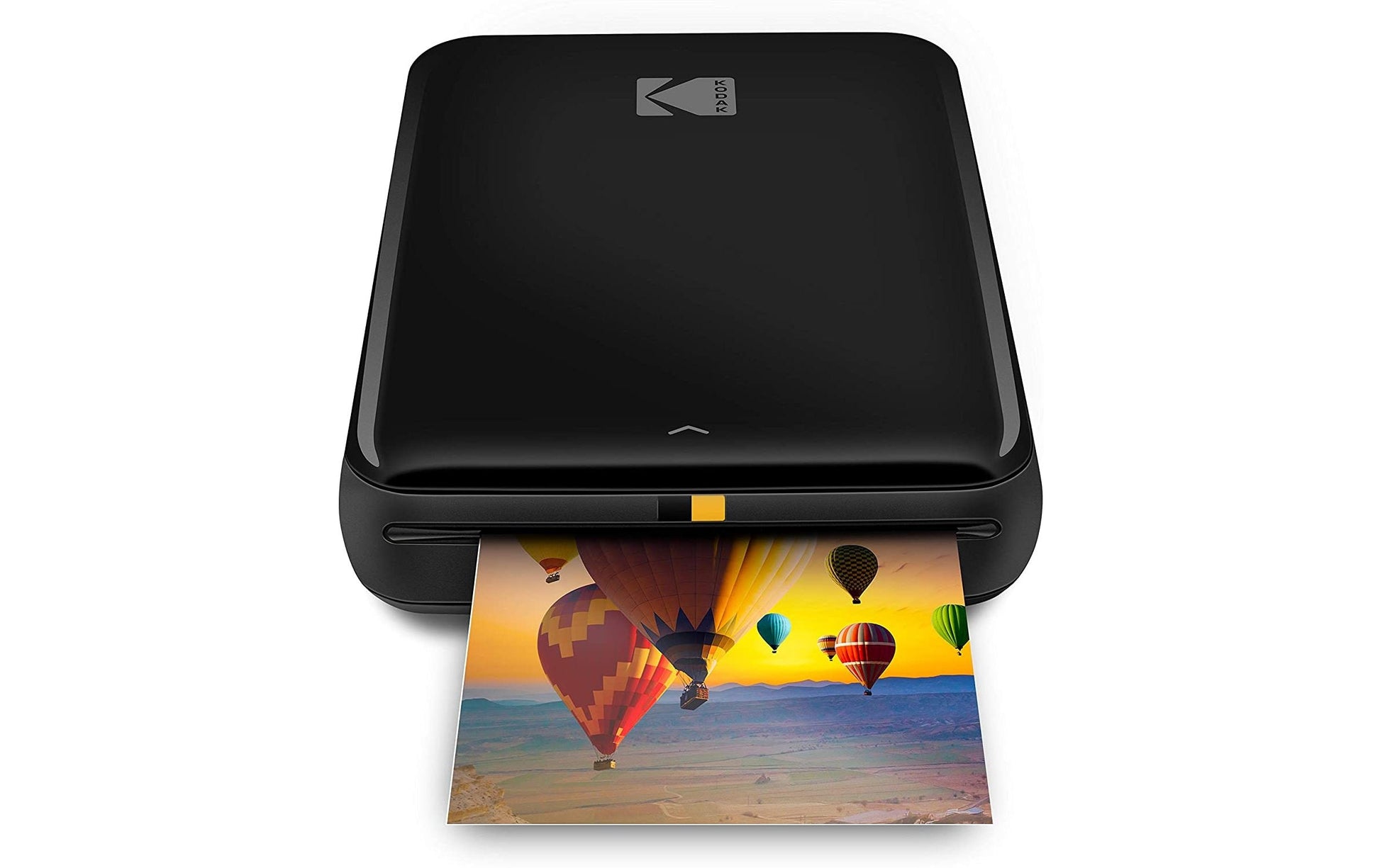 Kodak Step ZIP – Mobildrucker, 5×7,6 cm, USB, Bluetooth