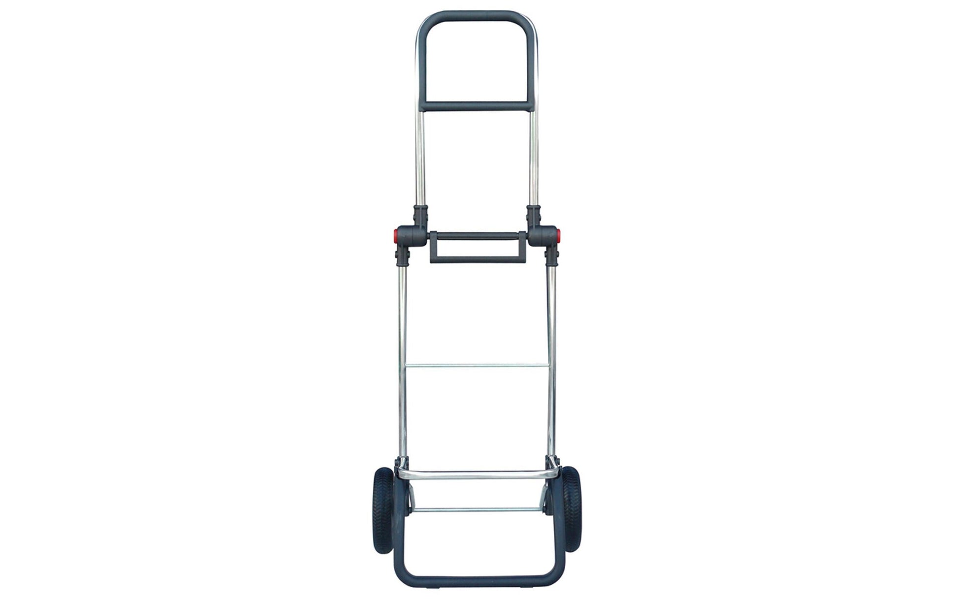 Rolser Stofftasche, Grau, 410×1055×310 mm, mit 2 Rädern