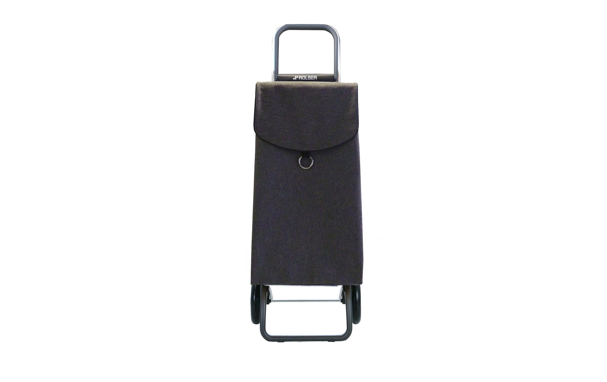 Rolser Stofftasche, Baumwolle, Polyester, Karbon, 330×650×190 mm