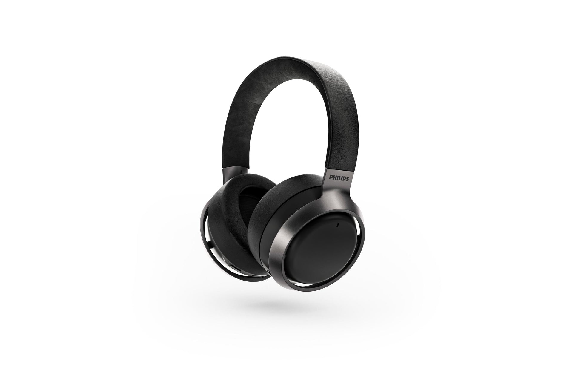 Philips Fidelio L3/00 – Duo Headset – Bluetooth, ANC – Schwarz – bis zu 38 h