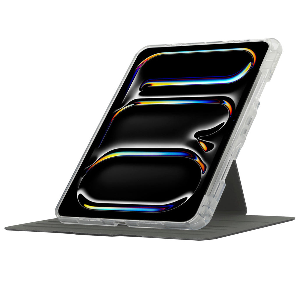 Targus VersaVu Tablet-Hülle für iPad 11"/10,9" – Transparent