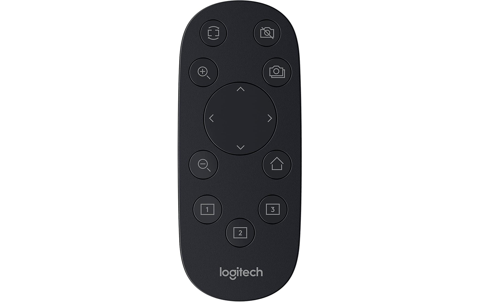 Logitech PTZ Pro 2 Fernbedienung – für PTZ Pro 2
