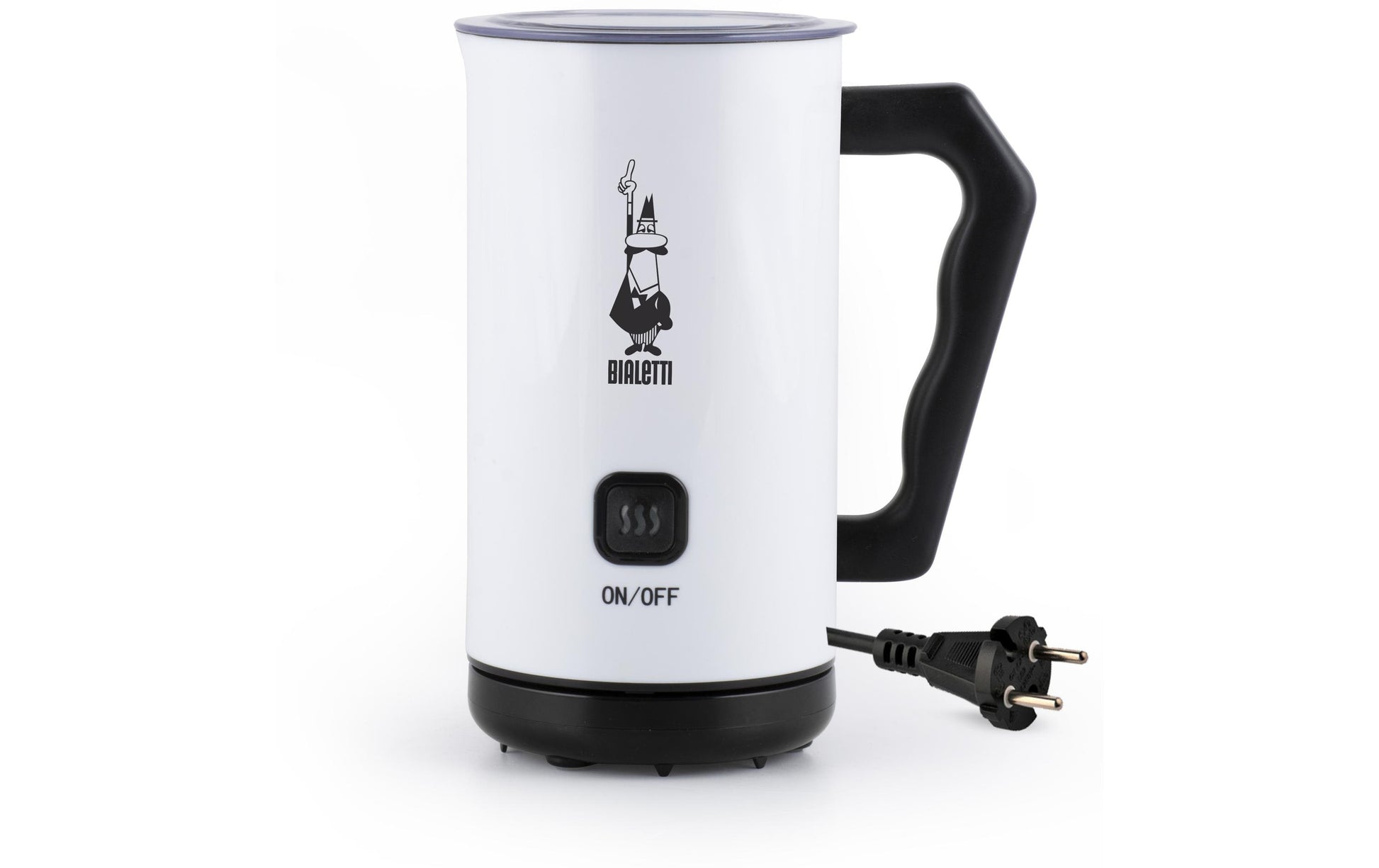 Bialetti Milchschäumer – Automatisch, 300 ml