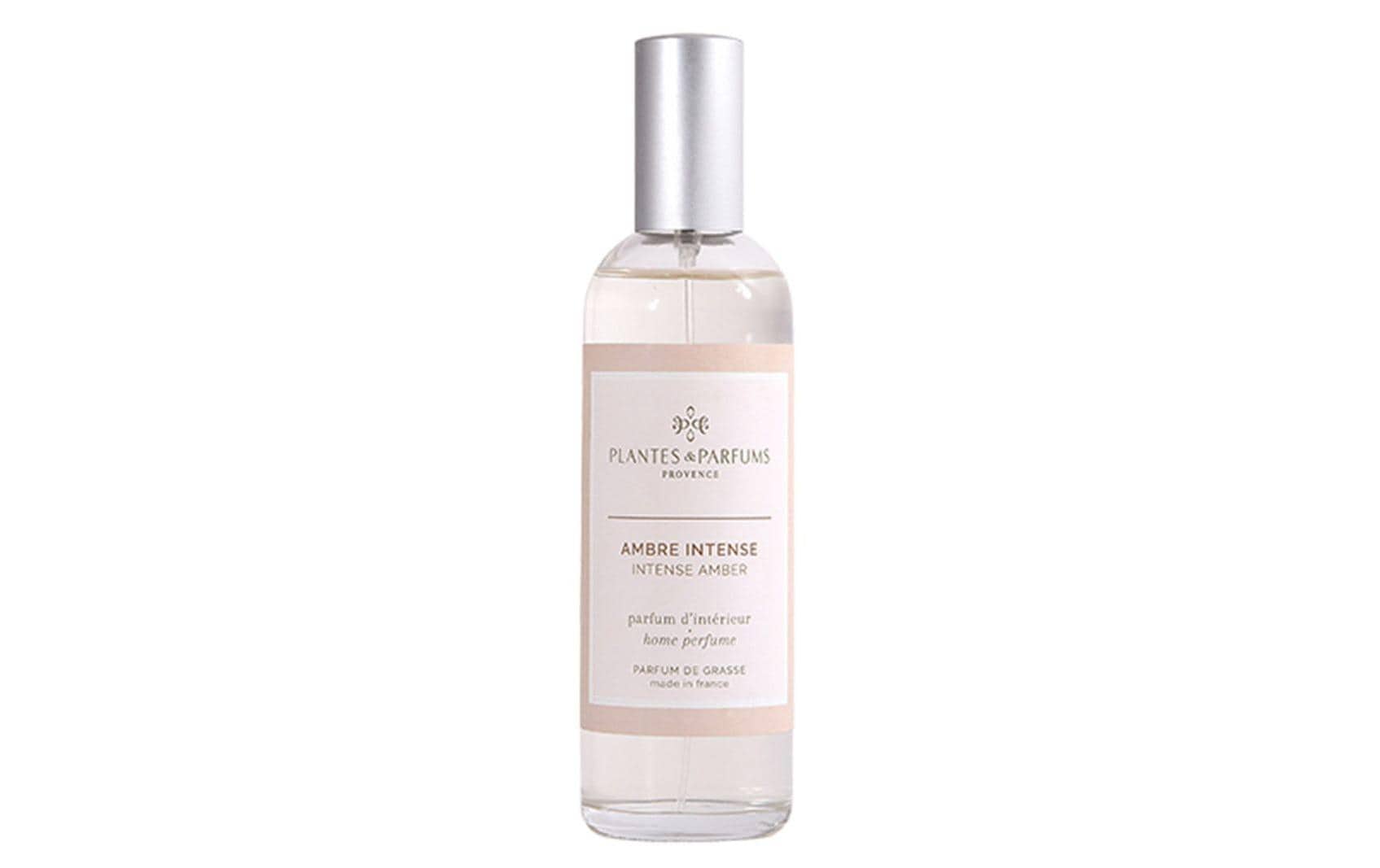 Plantes & Parfums De Provence Ambre Intense – Raumspray, 100 ml
