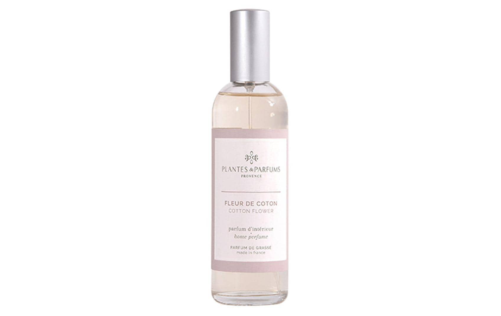Plantes & Parfums De Provence Baumwollblüte