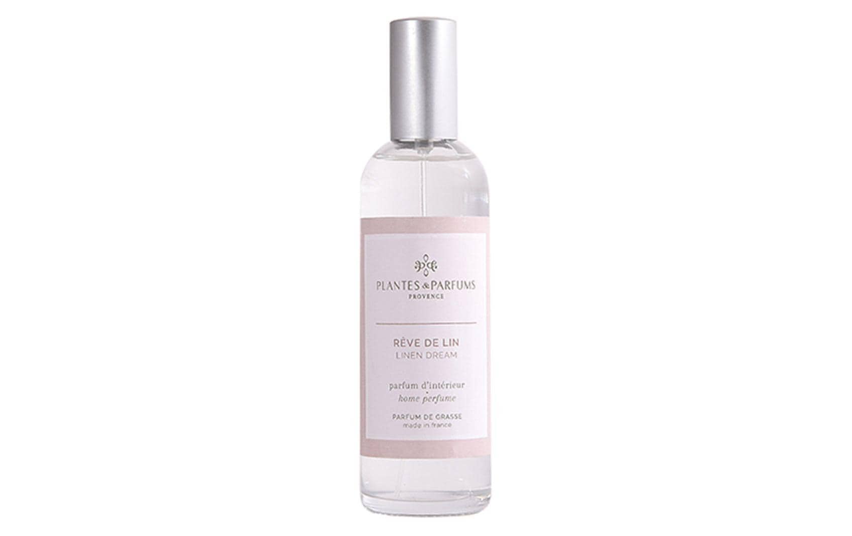 Plantes & Parfums De Provence Leintraum – Raumspray, 100 ml