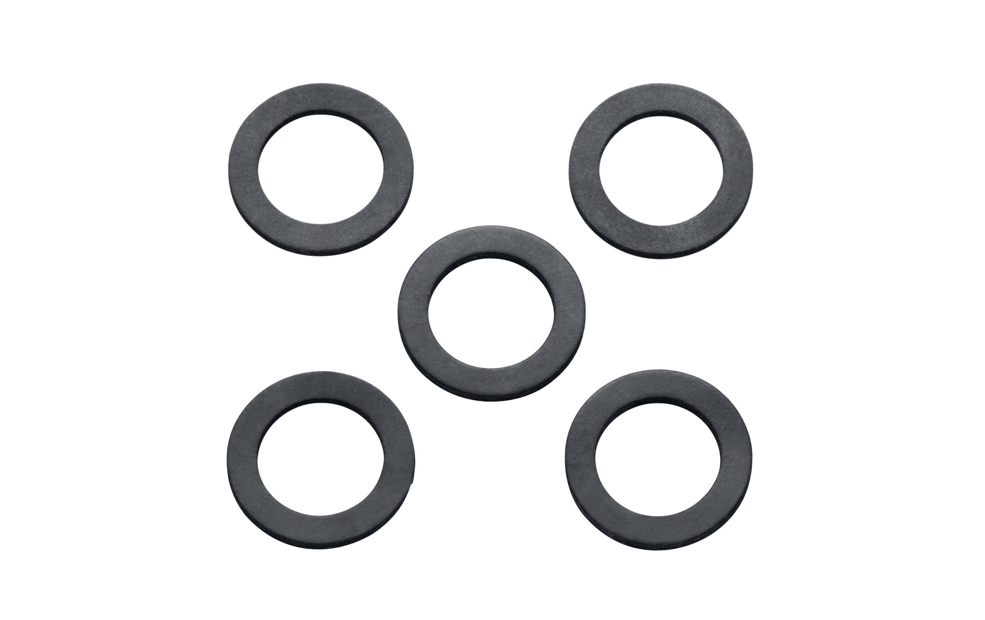 Mateu Gummidichtung – Ø 16/24 mm, Gummi, für Dusche