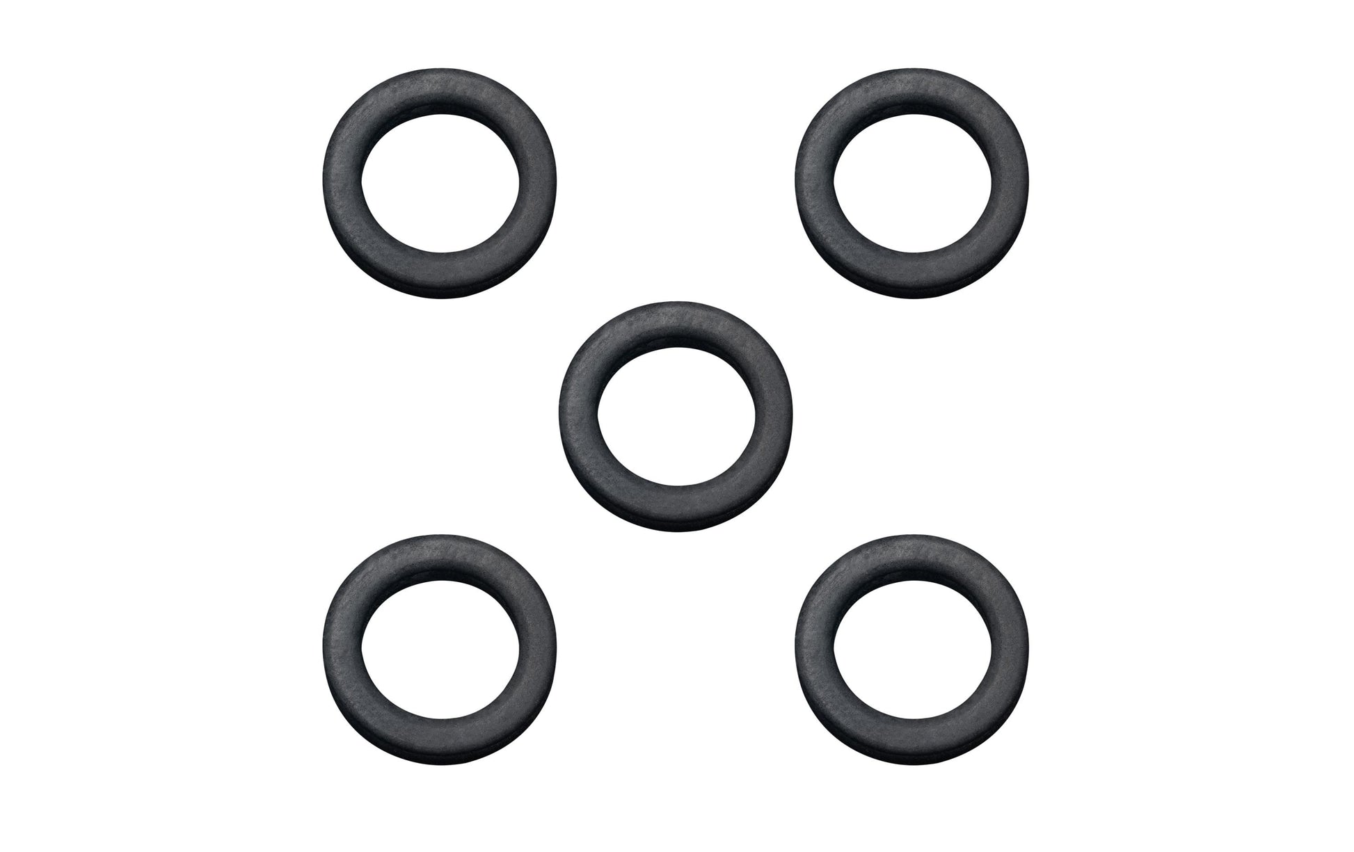 Mateu Gummidichtung – Ø 41/48 mm, 5 Stk., für Mischdüse M18x1