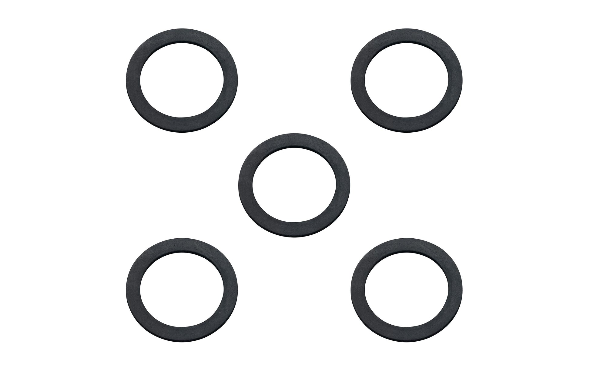 Mateu Gummidichtung – Ø 28/39 mm, für Waschbecken