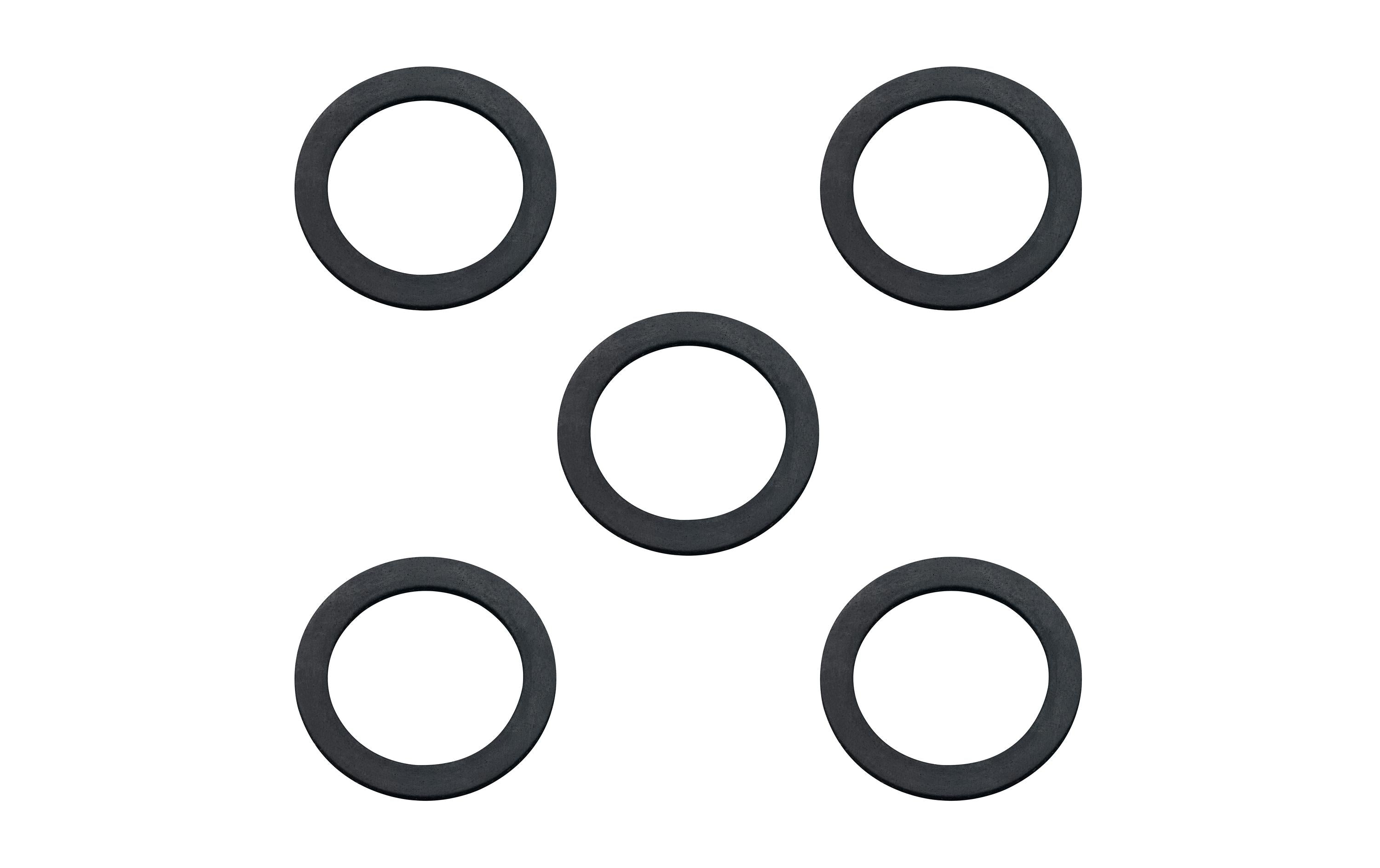 Mateu Gummidichtung – Ø 28/39 mm, für Waschbecken
